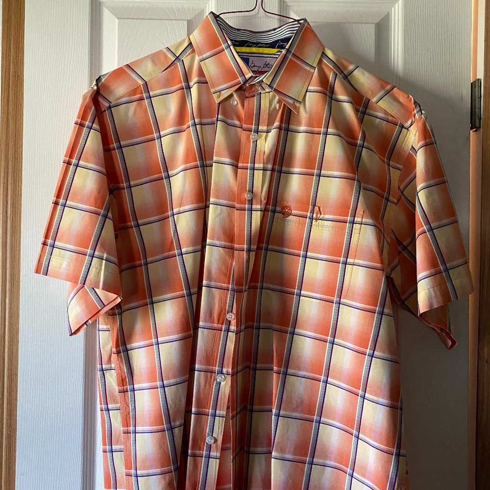 George Strait Wrangler Shirt